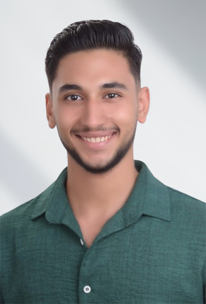 Youssef Eid - CEO & Founder
