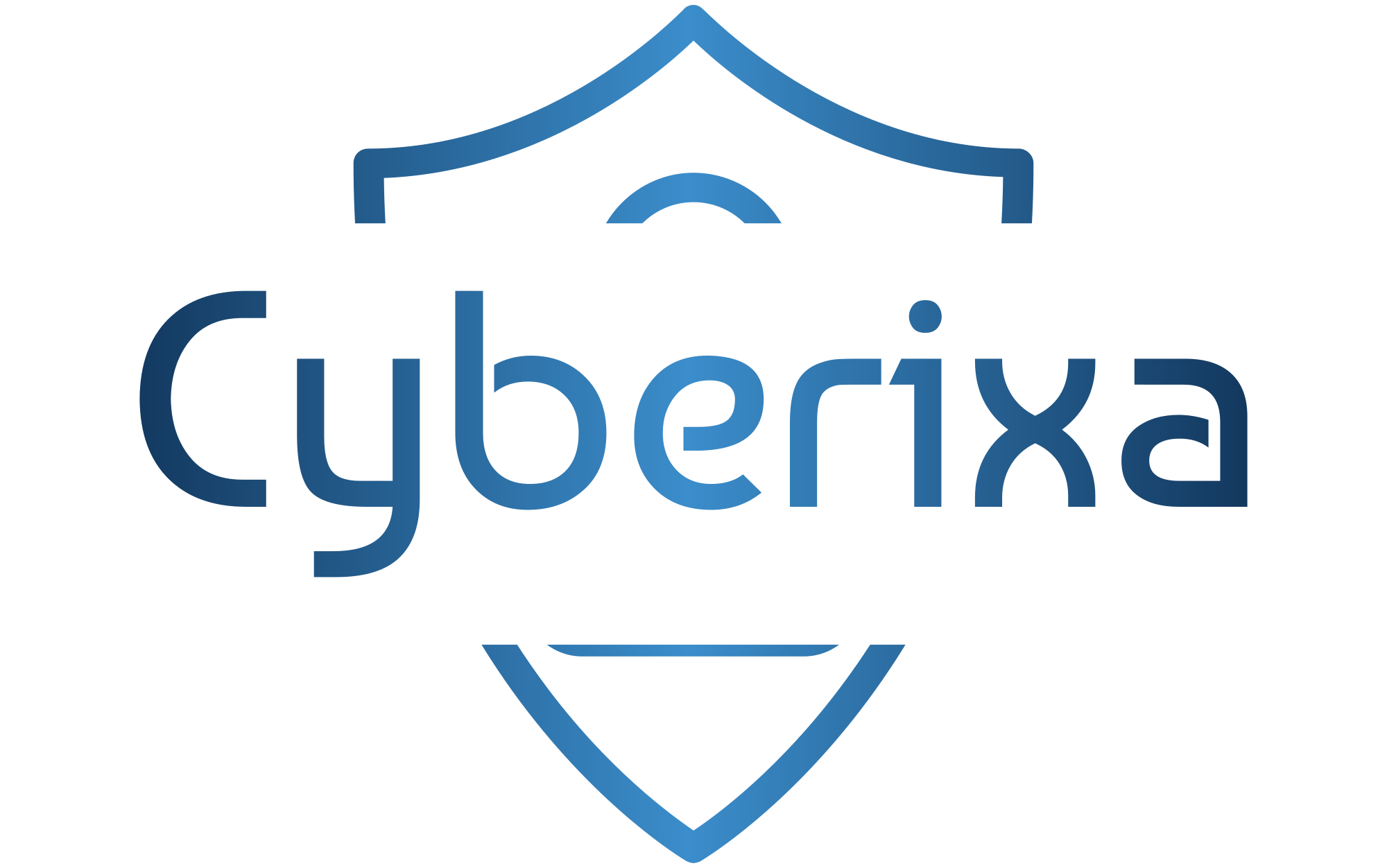 Cyberixa Logo